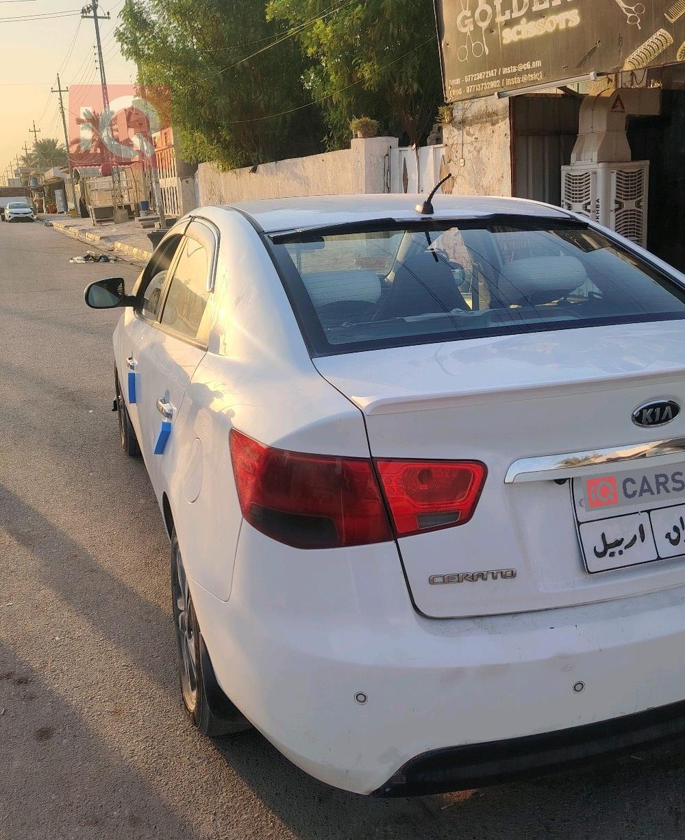 Kia Cerato